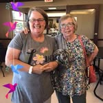 Jackie Hallman - @dan_wisbey - Instagram