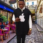 Wisdom Dan - @wisdom.dan.7161 - Instagram