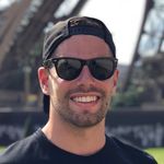 Dan Wiseman - @danwiseman - Instagram