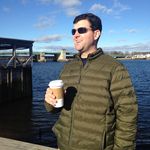 Dan Wiseman - @dwise065 - Instagram