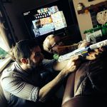 Dan Wiseman - @thewisebloke - Instagram