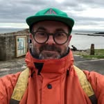 Dan Witchell - @dwitchell - Instagram
