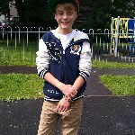 Daniel witchell - @daniel4yourmam - Instagram
