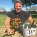 Danny P Witcher - @dannypwitcher0012 - Instagram