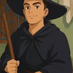 Toca do Bruxo - @dante_witcher - Instagram