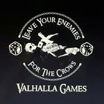 Dan Withers - @valhallagamesnz - Instagram