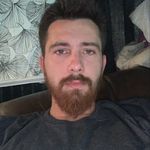 Dan Witt - @danwitt_1997 - Instagram