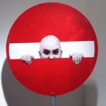 Dan Witz - @danwitzstreetart - Instagram