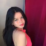 Mary Janekha Torrijos - @danwixxa - Instagram