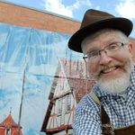 Dan Wolcott - @rt161hw - Instagram