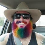 Dan Wolf - @w.olf_from_down - Instagram