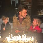 Dan Wolf - @dwolf65 - Instagram