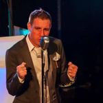 Dan Wolf Russell - @danrussellsinger - Instagram