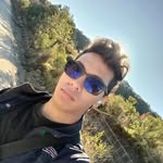 Daniel Romero - @dan_wolf - Instagram