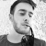 Giuseppe D'Anolfo - @_danwolf - Instagram