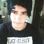 dan wolff - @sindromededan - Instagram