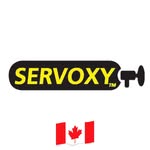 Dan Wolff - @servoxyinc - Instagram