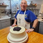 Dan Wolff - @feedinghungrywolffs - Instagram