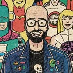 Dan Wolff - @wolffdj23 - Instagram