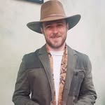 Dan Wolff - @lonewolfftravels - Instagram