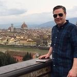 Dan Wolfgang - @dan_wolfgang - Instagram
