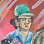 Dan "Wolfgang" Schnackenberg - @wolfiethebassfiend - Instagram