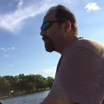Dan Wolfram - @dano70ct - Instagram