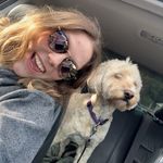 Dani Wolfram - @dani_wolfram - Instagram