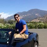 Dan Wolfson - @dwolf86 - Instagram