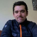 Dan Wolfson - @bikerwolfy83 - Instagram