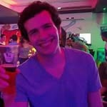 Daniel Wolfson - @wolfsondaniel - Instagram