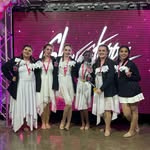 @wolfsondanceensemble - Instagram