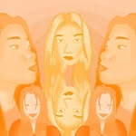 NadiaS - @danwolley - Instagram