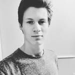 Daniel - @daniel_wolverton - Instagram