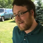 Daniel Wolverton - @the__wolf__man - Instagram