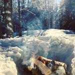 Daniel Wolverton - @maredpliskovn - Instagram