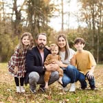 Danielle Leger Wolverton - @danielle_wolverton - Instagram