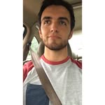 Daniel Womack - @diver_dan_81 - Instagram