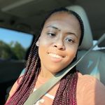 Danielle womble - @daniellewomblemusic - Instagram