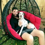 Daniel Woodrow - @danwoodrow50 - Instagram