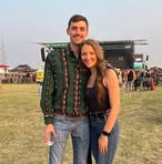 Daniel Woodrow - Facebook
