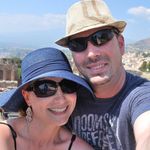 Dan + Courtney Woodruff - @ruffn.it - Instagram