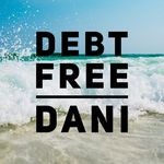 Dani Woodruff - @debtfreedani_14 - Instagram
