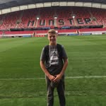 Dan Widdop️️️️️ - @dan_woody01 - Instagram