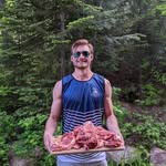 Daniel Betker - @danwoody43 - Instagram