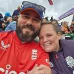 Daniel Wood - @danwoody81 - Instagram