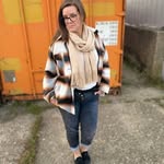 Angelina gift - @danwoogo - Instagram
