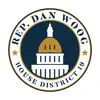 Representative Dan Woog - @repdanwoog - TikTok