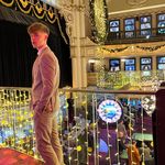 Dan Woolley - @danwoolley7 - Instagram