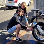 Dan Woolley - @dannywoolley46 - Instagram